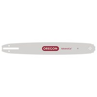 Set Șina AdvanceCut și 2 Lanțuri 75DP, Oregon, 45 cm, 3/8inch, 1.5 mm