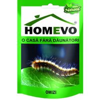 Repelent împotriva omizilor HOMEVO, 50 g