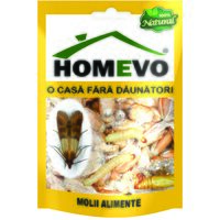 Capcană molii alimente HOMEVO