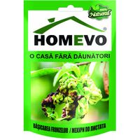 Soluție împotriva bășicării frunzelor HOMEVO, 7,5 ml