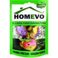 Repelent împotriva viermilor de fructe HOMEVO, 5g