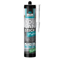 Adeziv Premium pentru piatră și marmură BISON You Can Stick, 440g
