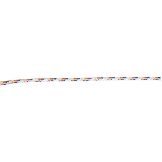 Șnur demaror impletit Nylon 5mm 100ml