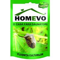 Repelent împotriva ploșniței culturilor HOMEVO, 150g