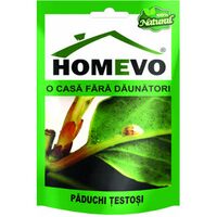 Repelent împotriva păduchilor țestoși HOMEVO, 150gr