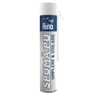 RINO HOBBY Spuma PU manuala 660g