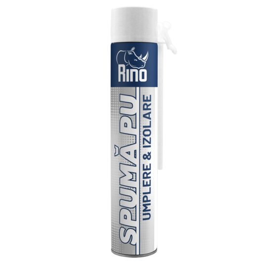 RINO HOBBY Spuma PU manuala 660g