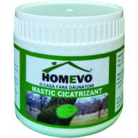 Mastic cicatrizant pentru pomi, arbuști HOMEVO, 300gr