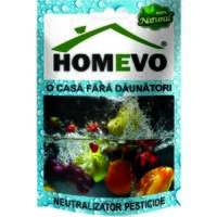 HOMEVO Neutralizator pesticide