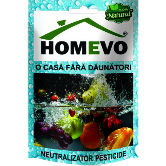 HOMEVO Neutralizator pesticide