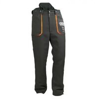 Pantalon de protecție forestieră Yukon, Oregon, Tip C, mărime 2XL
