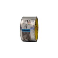 Bandă aluminiu PROCOLOR, 50mmx10m