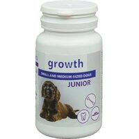 Supliment pentru câine junior Dynavit-Pro, creștere, 40 de tablete