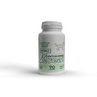 Supliment pentru câine Herba Treat, antialergic, 70 de tablete