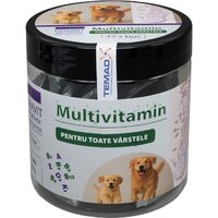 Multivitamine pentru câine Dynavit-Pro, 35 de tablete efervescente