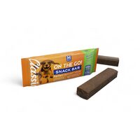 Baton pentru câine Montego Classic, cu aromă de miel la grătar, 100 g