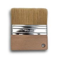 Pensulă tip spalter pentru vopsele decorative, Procolor, lațime 120mm