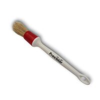 Pensulă rotundă pentru finisaje, Procolor, 21mm diametru
