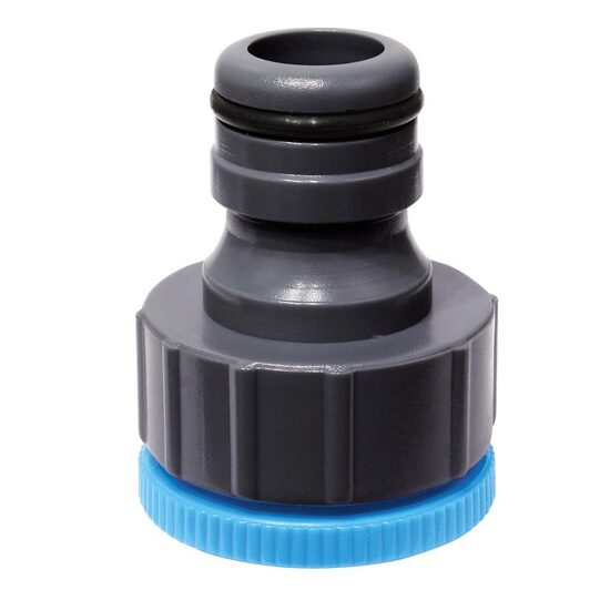Conector furtun Max-Flow, AquaCraft 1 sau 3/4 la 3/4 inch