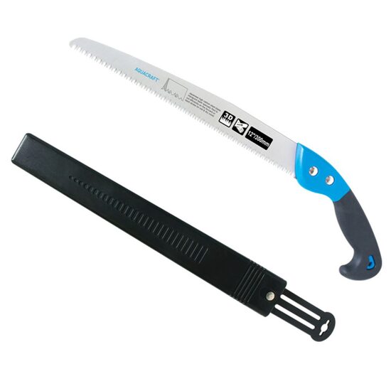 Fierăstrău de grădină Soft Grip, AquaCraft, 300mm