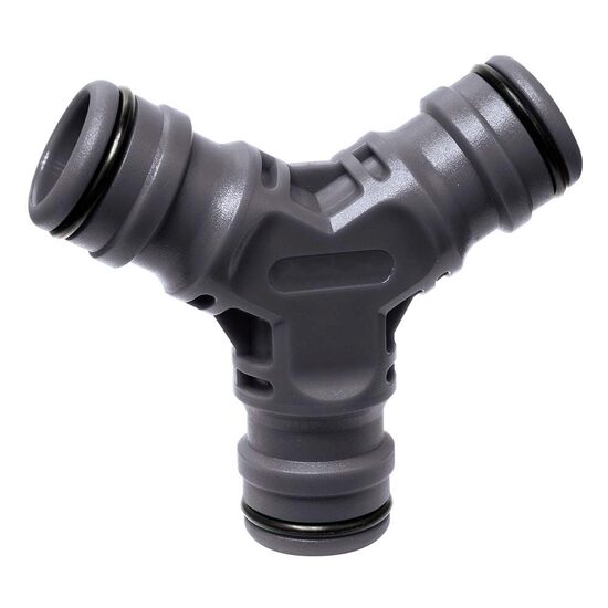 Cuplă cu trei căi Max-Flow, AquaCraft, 1 inch