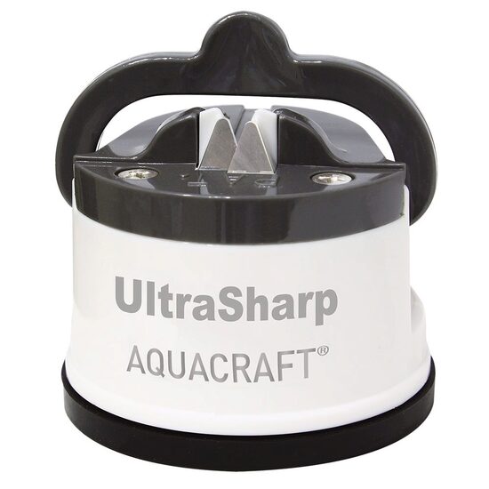 Ascuțitor de cuțite premium, Aquacraft 