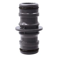 Conector cu două căi Max-flow, AquaCraft, 3/4 inch - 1 inch