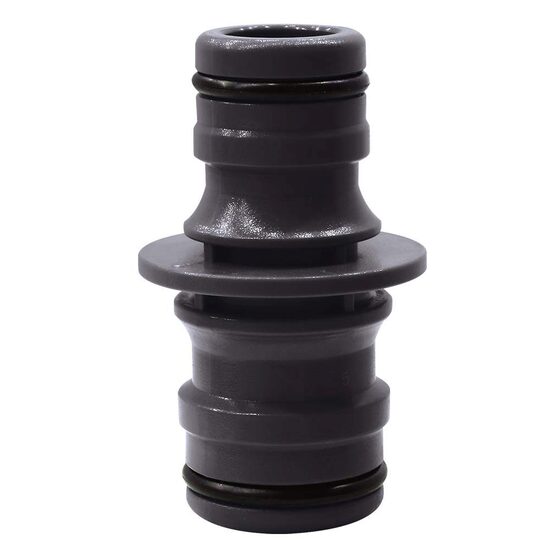 Conector cu două căi Max-flow, AquaCraft, 1 inch