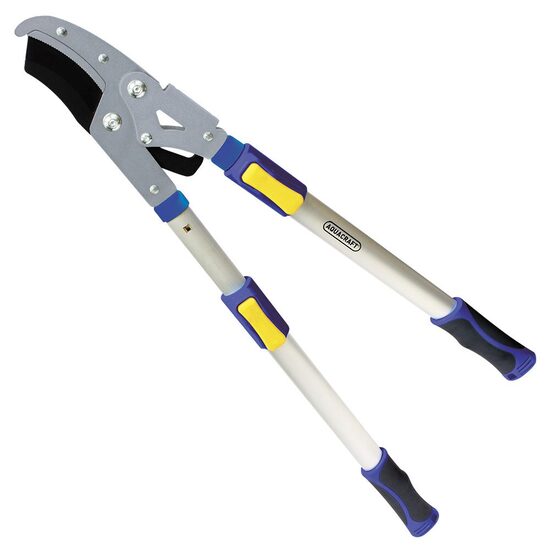Foarfecă telescopică PowerPlus, AquaCraft