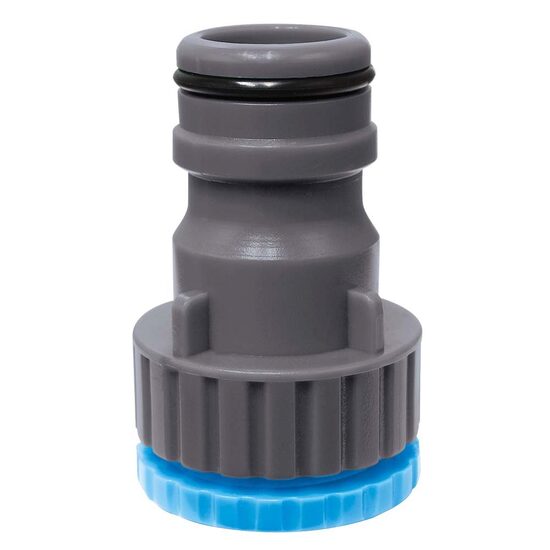 Conector furtun Max-Flow, AquaCraft 1 inch sau 3/4 la 1 inch