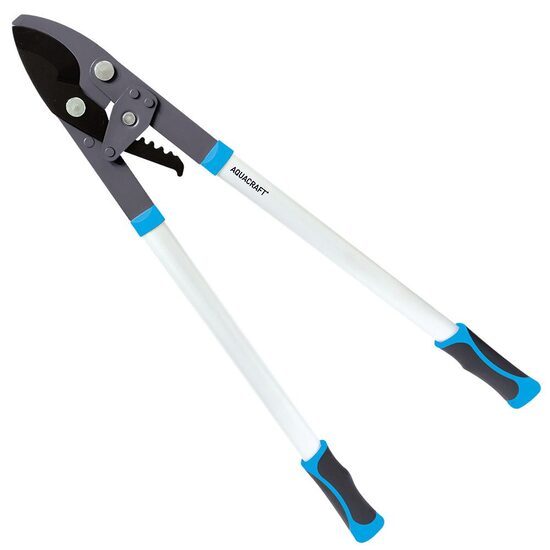 Foarfecă de crengi cu Bypass și mecanism RollerGear, AquaCraft 