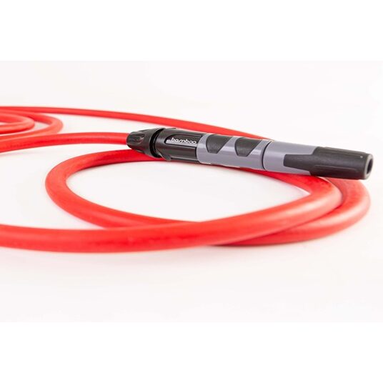 Furtun Bamboo extensibil 10-30m