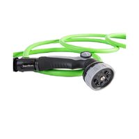 Furtun Bamboo extensibil 5-15m